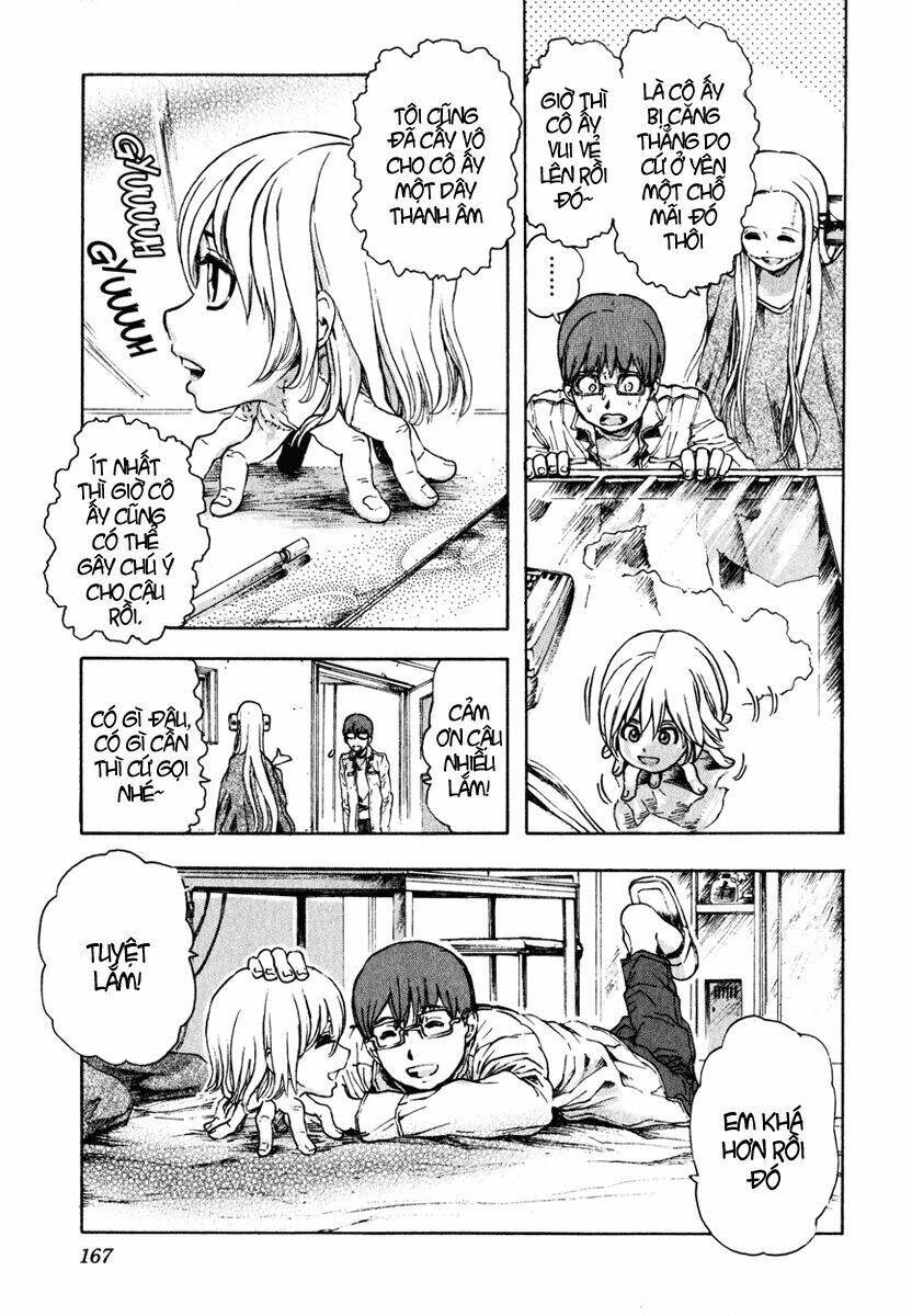 franken fran chapter 7 12