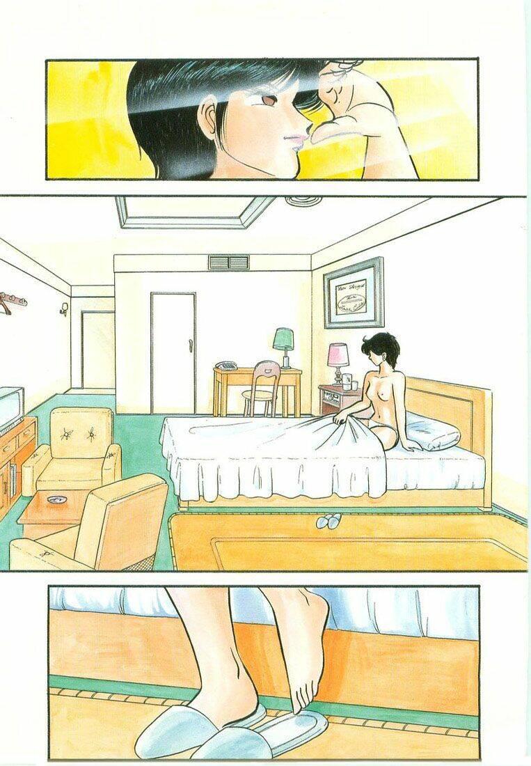 trick ster chapter 0 9