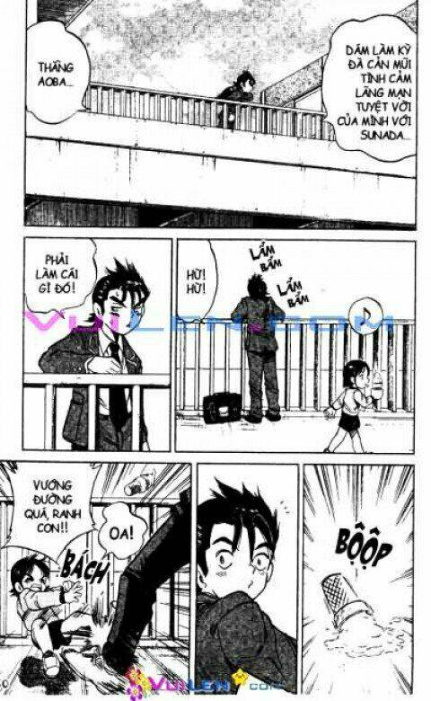 dandoh chapter 30 50