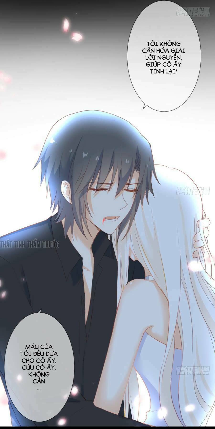 hôm nay ta cũng muốn trêu chọc nàng chapter 60 22