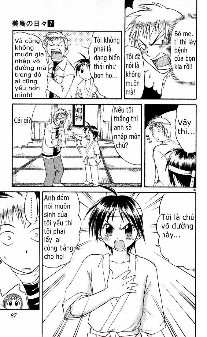 midori no hibi chapter 70 17
