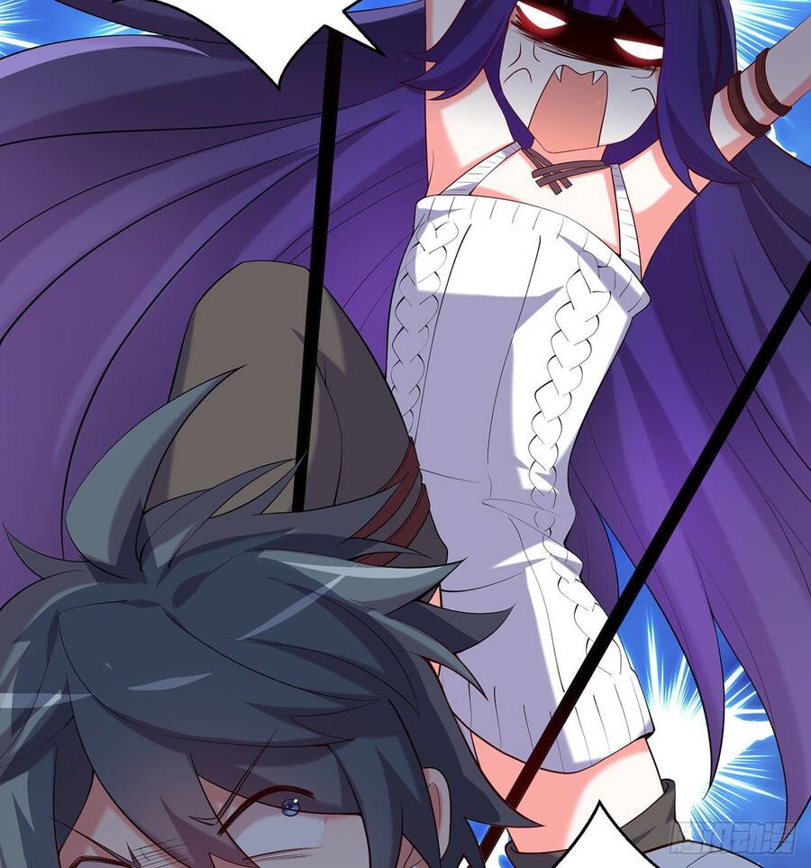 nhặt thuộc tính tại trái đất chapter 16 86