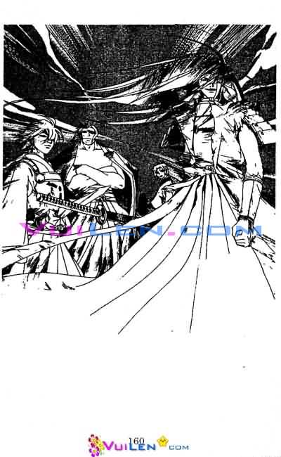 mắt quỷ kyo chapter 69 162