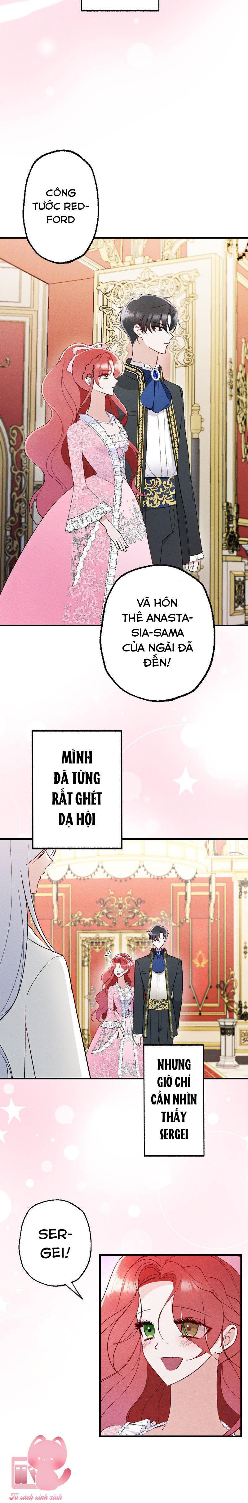 anh muốn em phải tuyệt vọng chapter 9 23