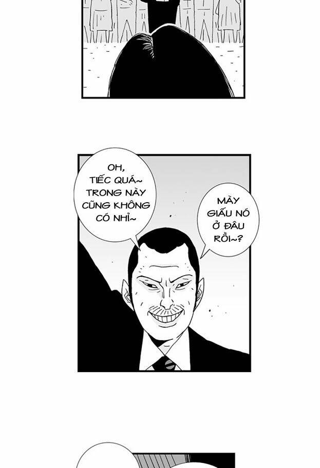 hành trình thoát khỏi địa ngục chapter 65 15