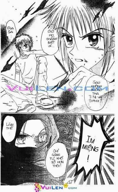 đôi giày thủy tinh chapter 11 47