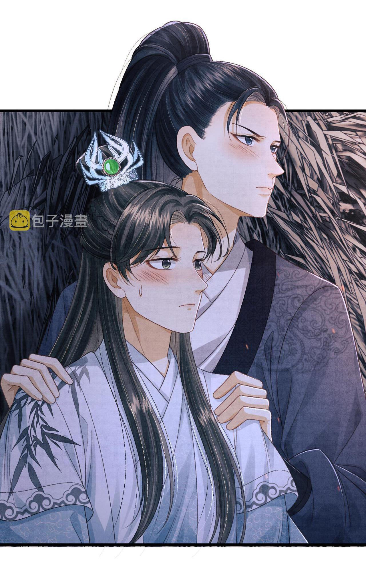 tướng quân luôn tự coi mình thành thế thân chapter 50 21