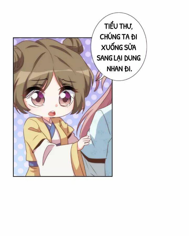 ồ, phu quân đáng yêu của tôi! chapter 60 9