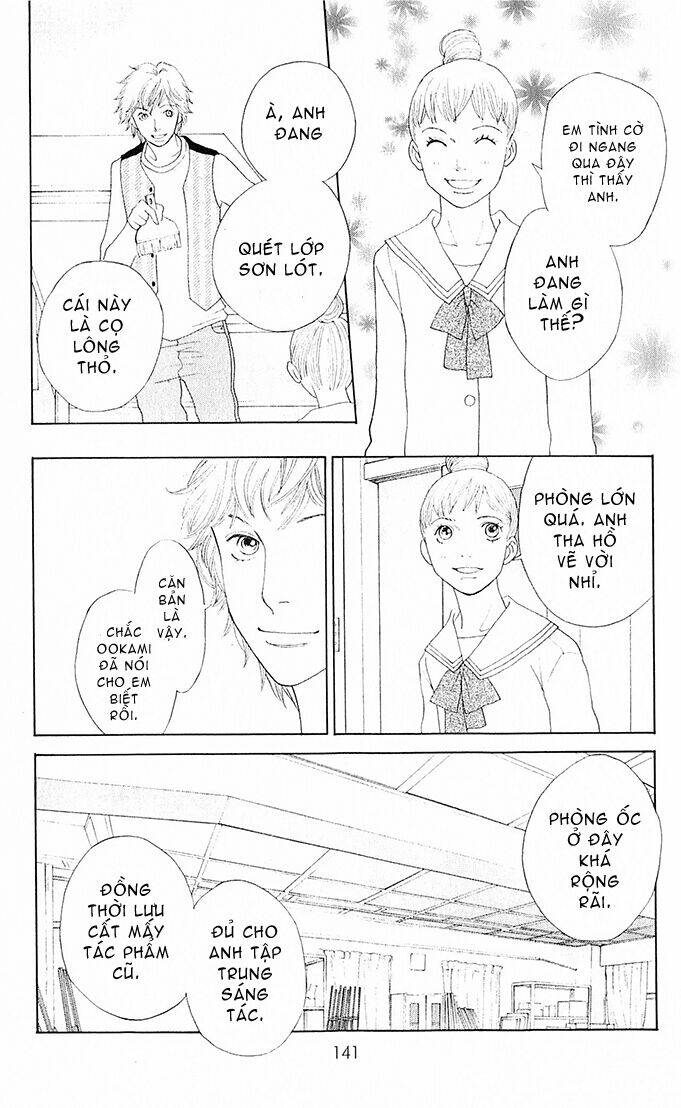 tora to ookami chapter 2 26