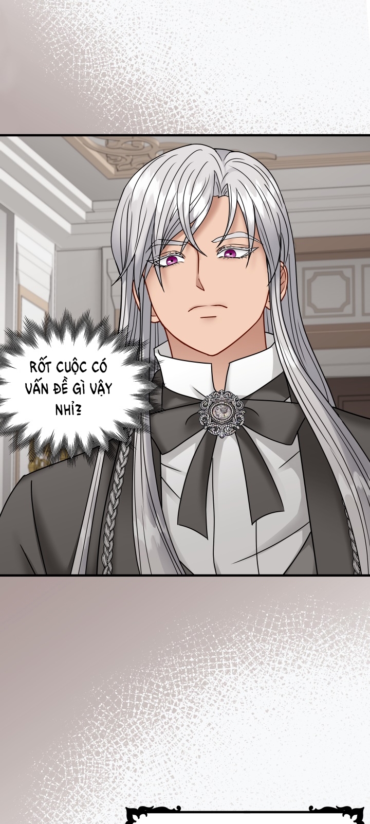 Khi Nàng Khóc Trông Thật Xinh Đẹp chapter 43.1 - Trang 21
