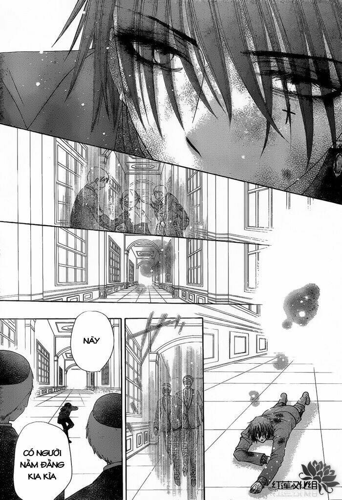 gakuen alice chapter 163 14