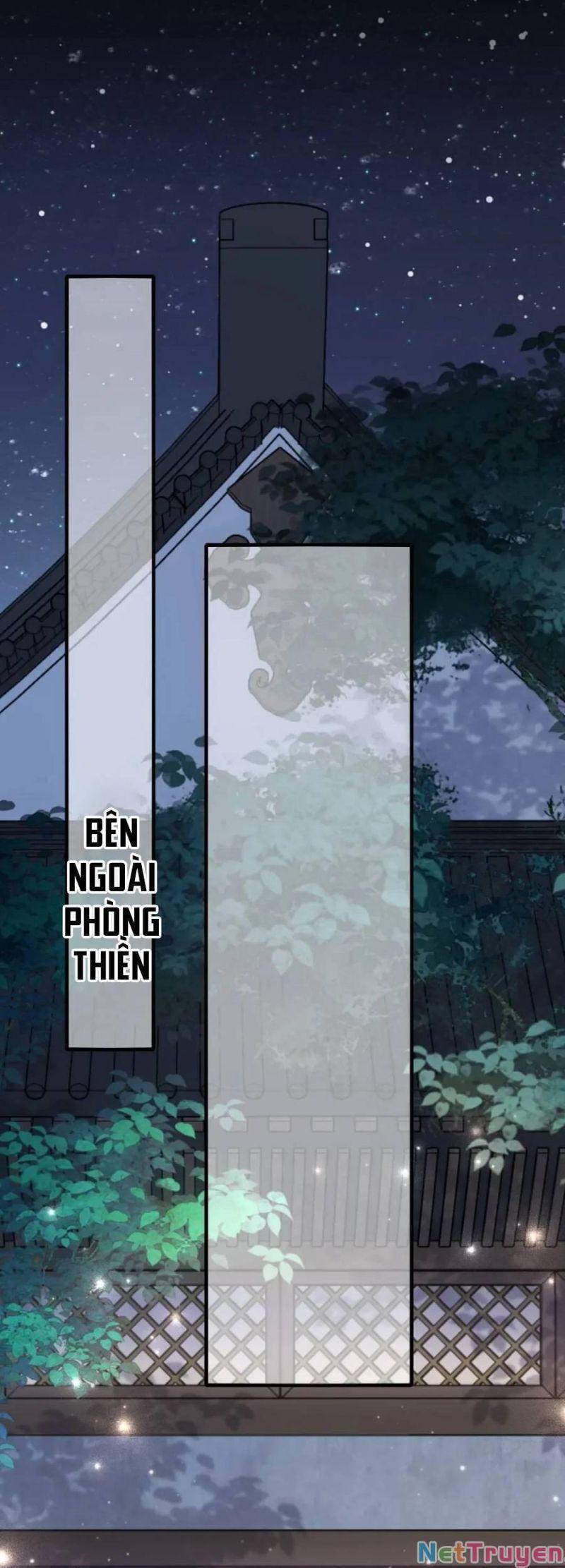 phương thức sinh tồn của công chúa pháo hôi chapter 71 20