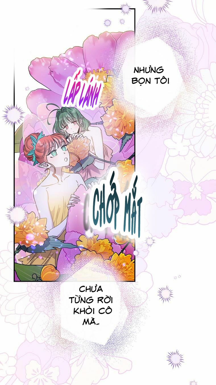 tôi đã thuần hóa một tên bạo chúa và chạy trốn chapter 59 15