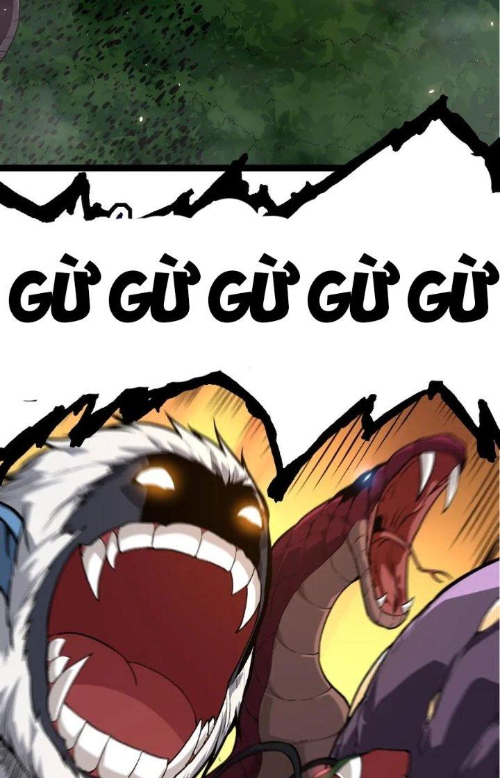 từ cây cổ thụ bắt đầu tiến hóa chapter 72 3