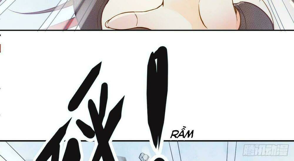 vương gia ba tuổi rưỡi của tôi chapter 12 42