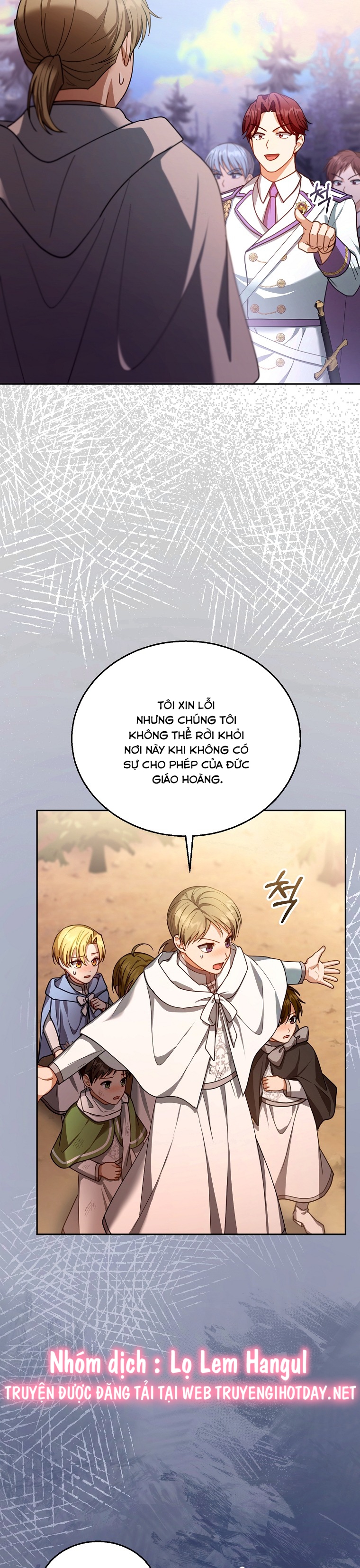 tôi đã có con với người chồng phản diện chapter 87 25