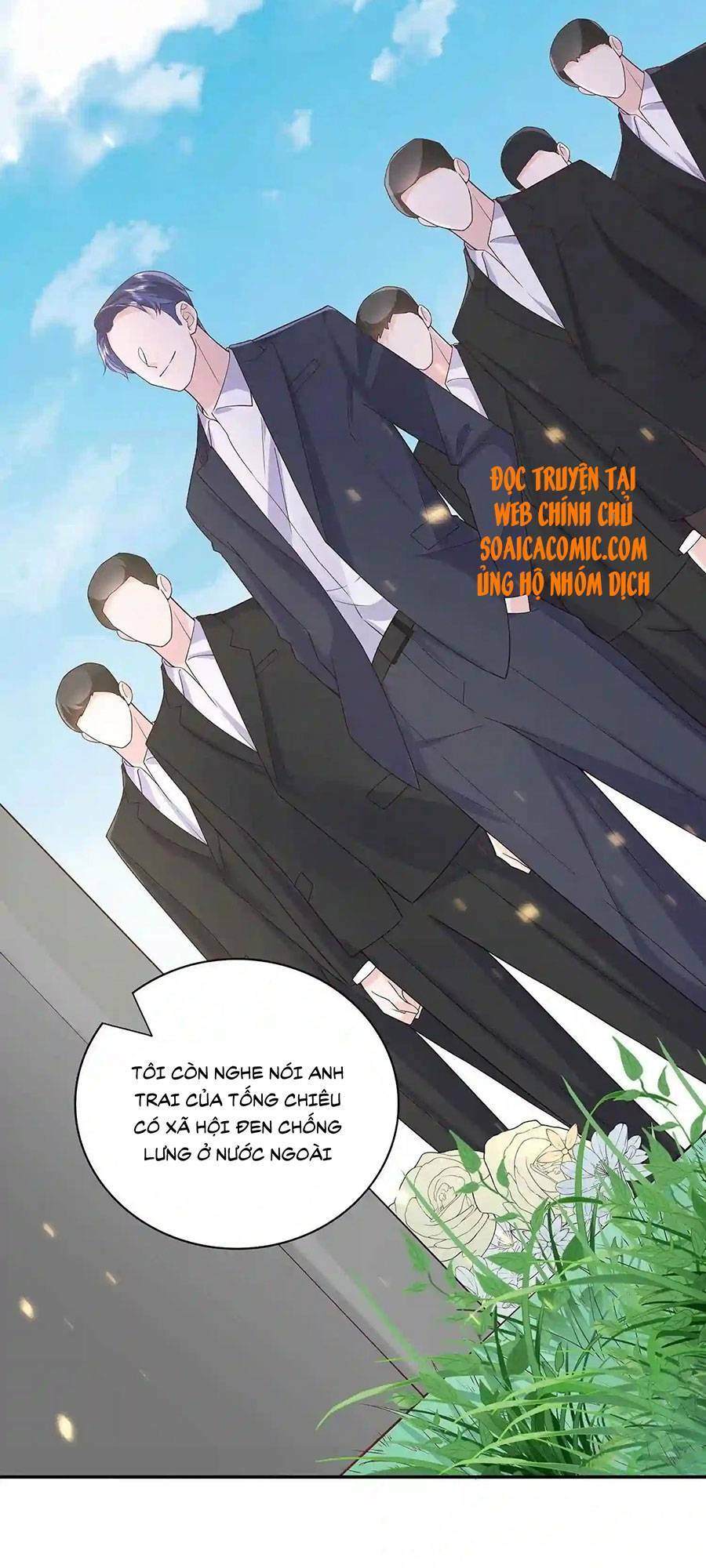 tôi dựa vào tà ý: nghịch chuyển nhân sinh chapter 68 16