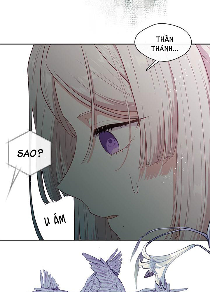 cẩn thận nữ phụ phản diện đấy! chapter 102 18