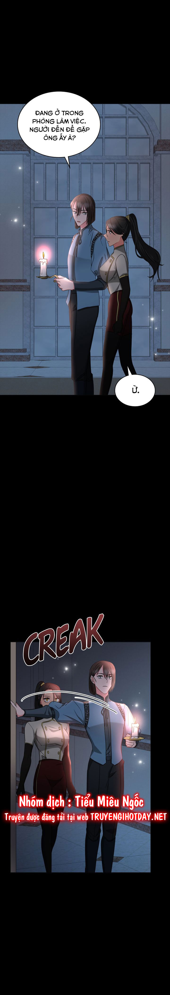 người đẹp và quái vật chapter 148 12