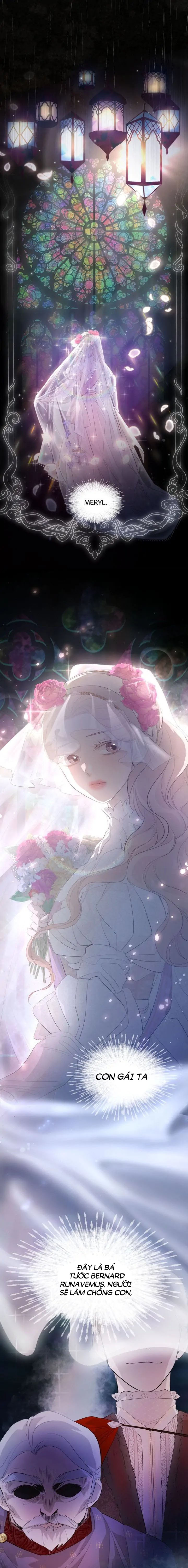 nhật kí của rồng chapter 1.2 10