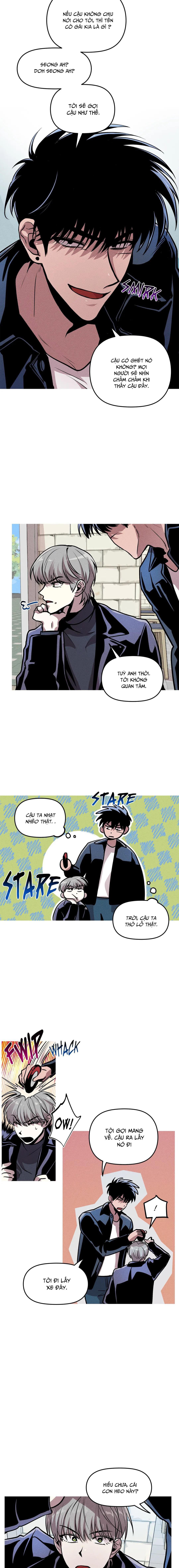 quan hệ chết chóc chapter 5 10