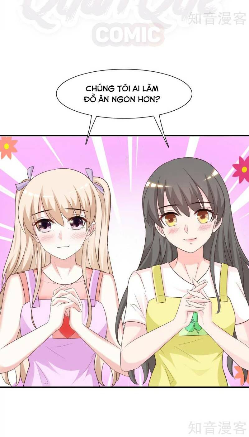 tối cường vận đào hoa chapter 75 2