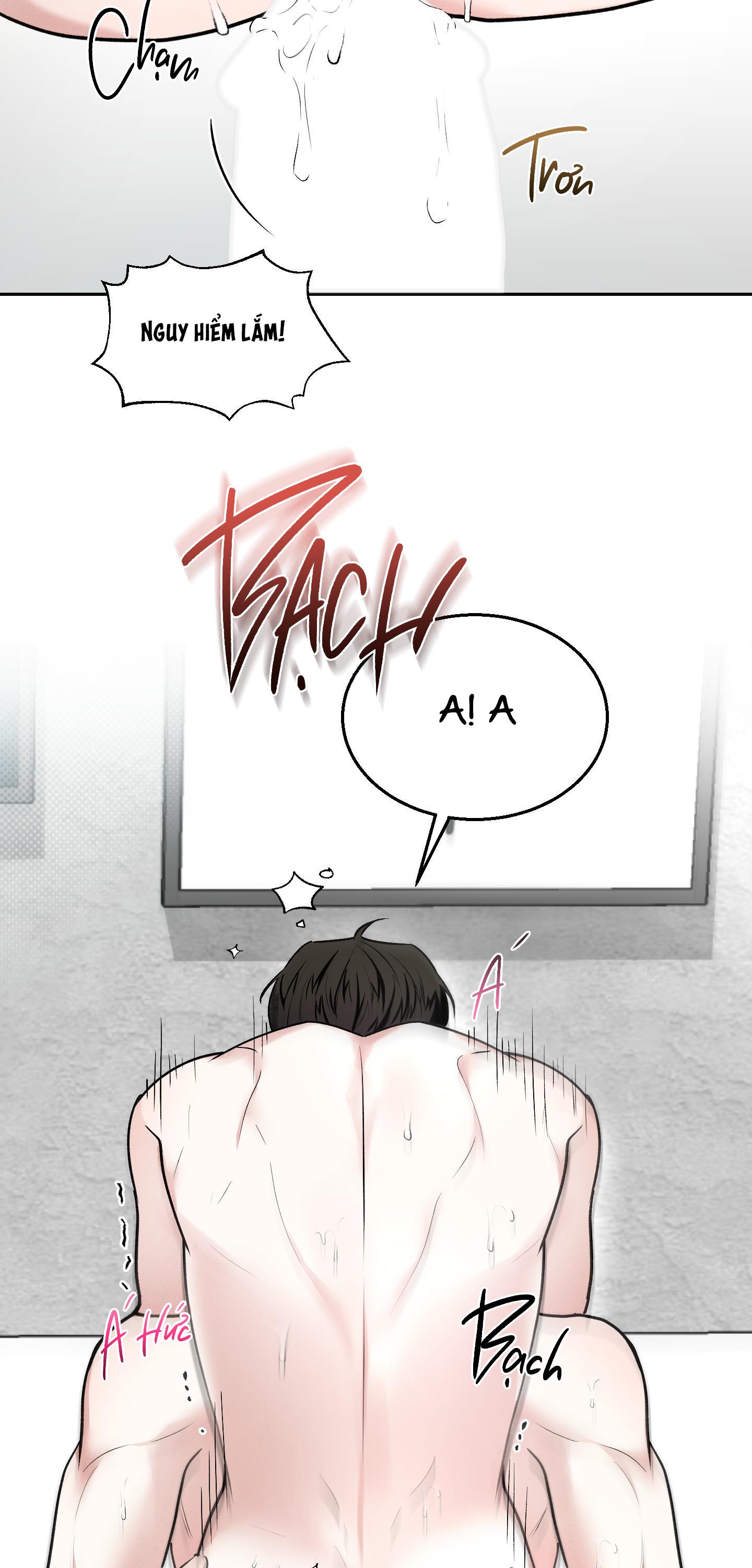 bắn là dính chapter 11 8