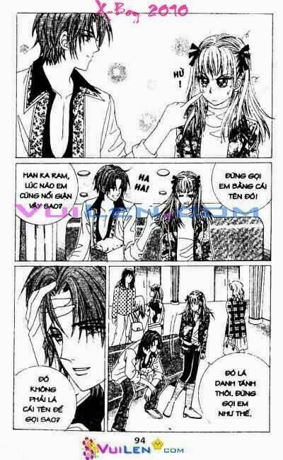 cuộc sống của tôi chapter 9 94