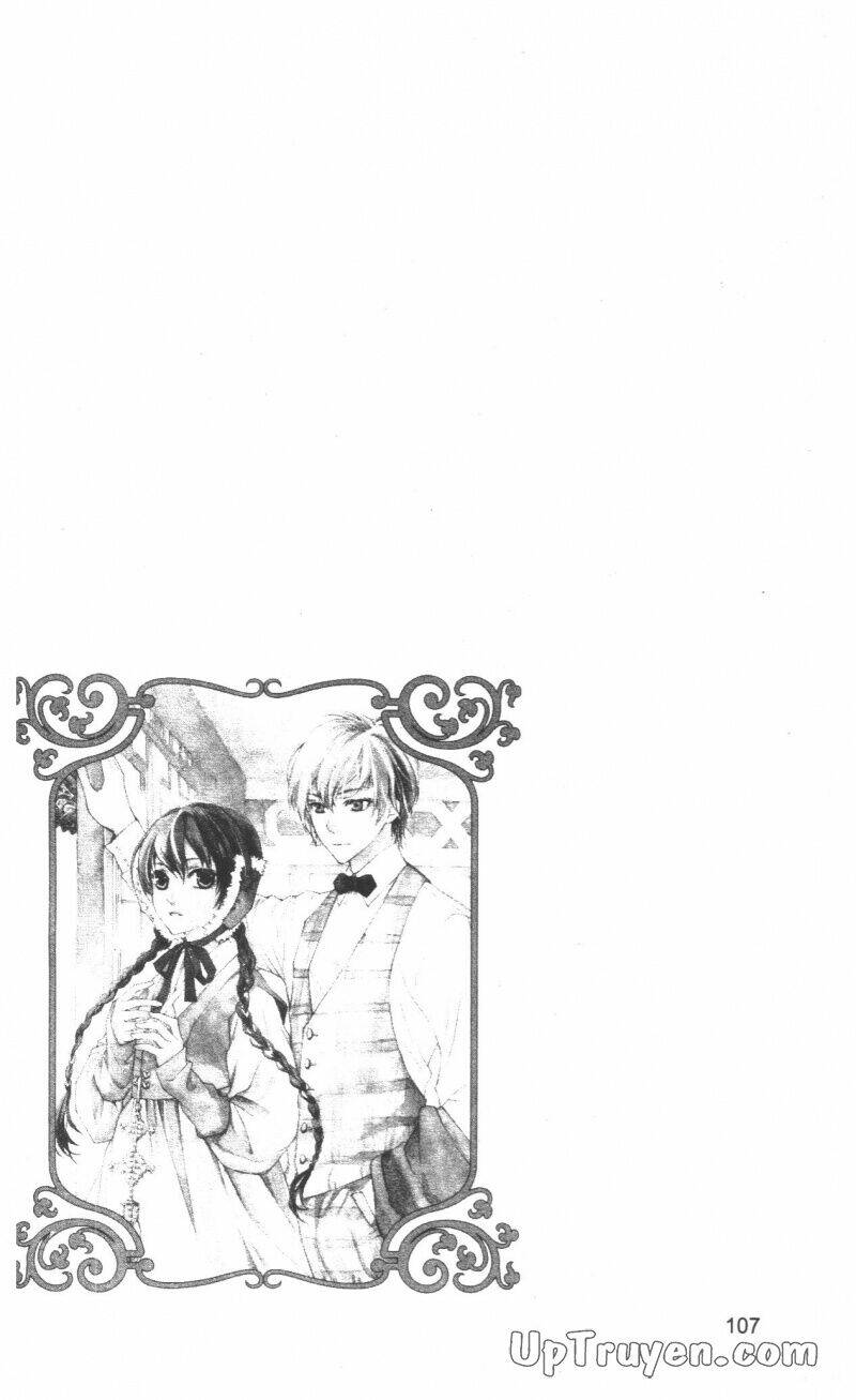 tiểu thư hậu đậu chapter 8 109