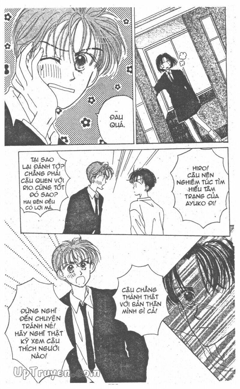 ban trai của tôi - my boyfriend chapter 2 20