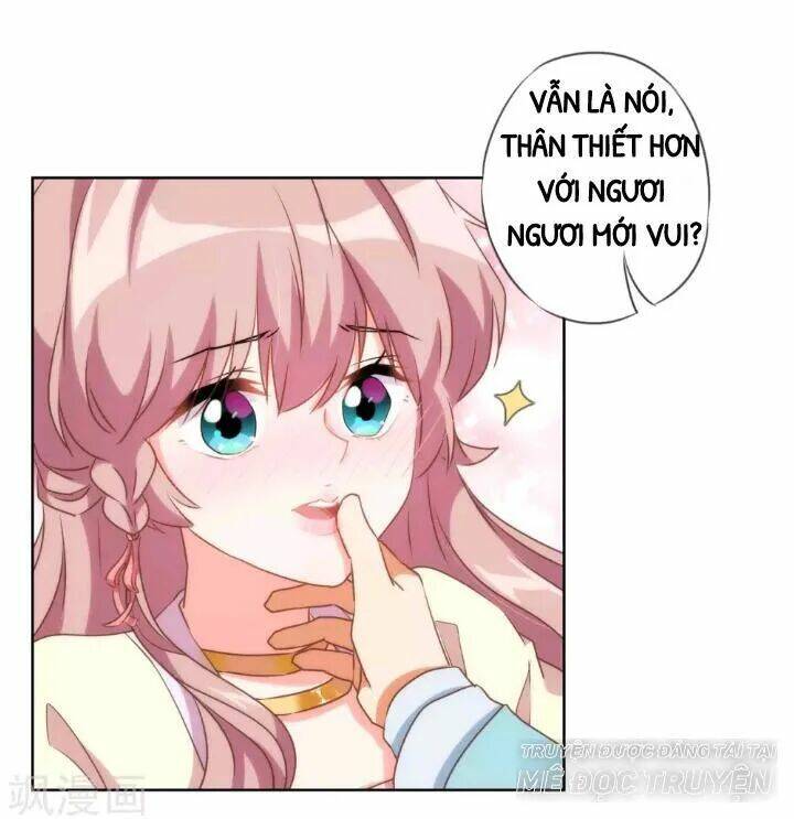 ồ, phu quân đáng yêu của tôi! chapter 47 6