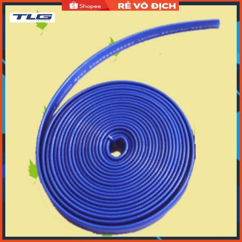 Bộ Dây và Vòi Phun Xịt Nước Rửa Xe,Tưới Cây Tăng Áp Lực Nước Loại 15m 657621