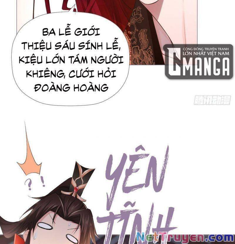 nhập mộ chi thần chapter 18 44