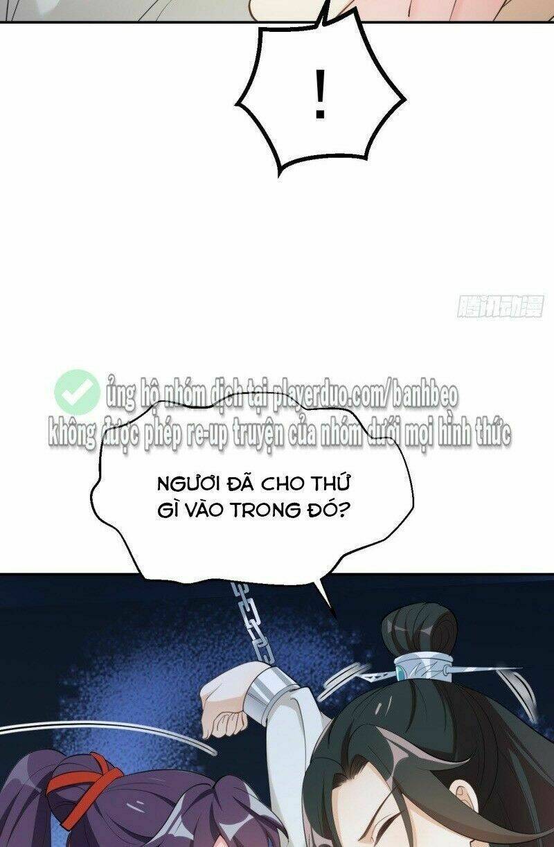 nữ tiên tôn bận đào hôn chapter 13 29