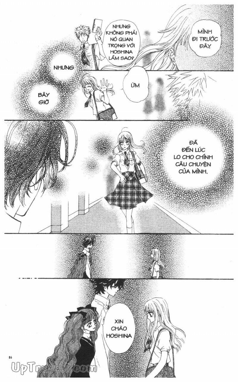 hoàng tử ếch(bản đẹp) chapter 4 85