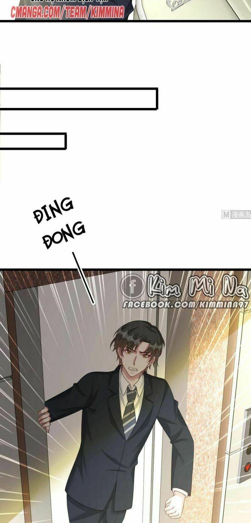 đế thiếu ngọt sủng: manh thê sống lại không ngoan chapter 42 5