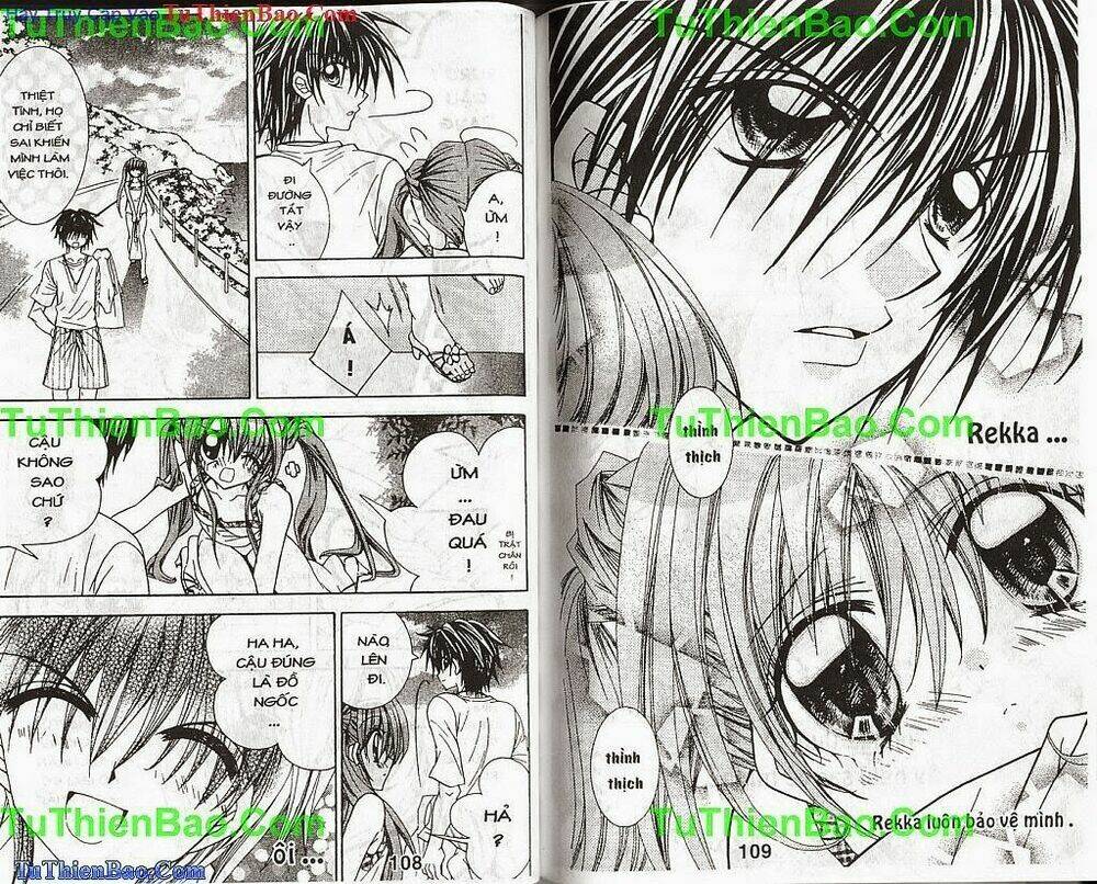 chuyện tình kỳ ảo chapter 2 55