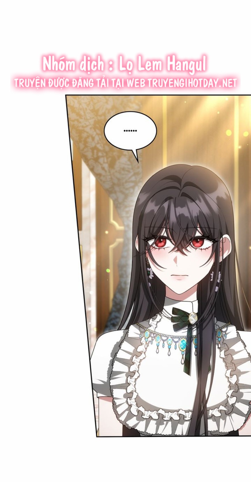 Giọt Nước Tràn Ly chapter 92 16