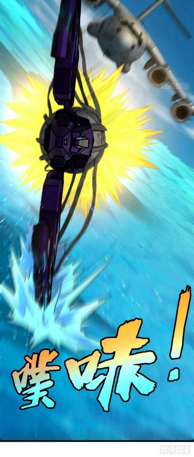 danh sách kẻ phản diện chapter 106 13