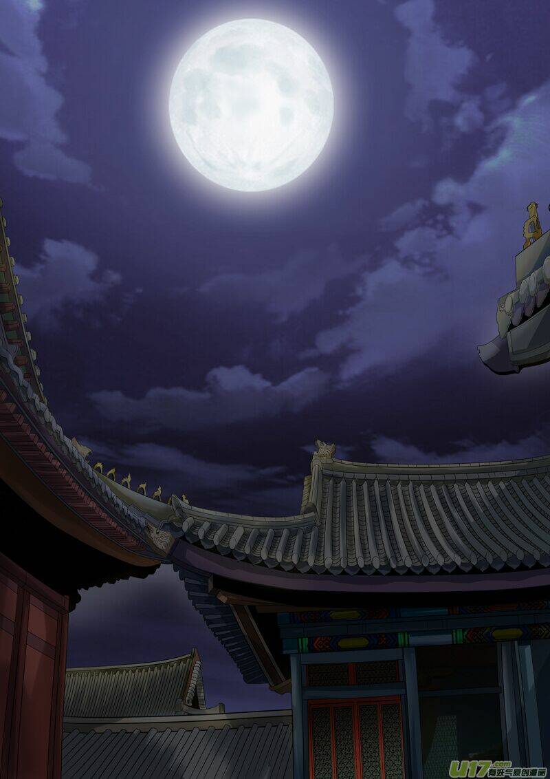 tam thiên nhứ chapter 28 9