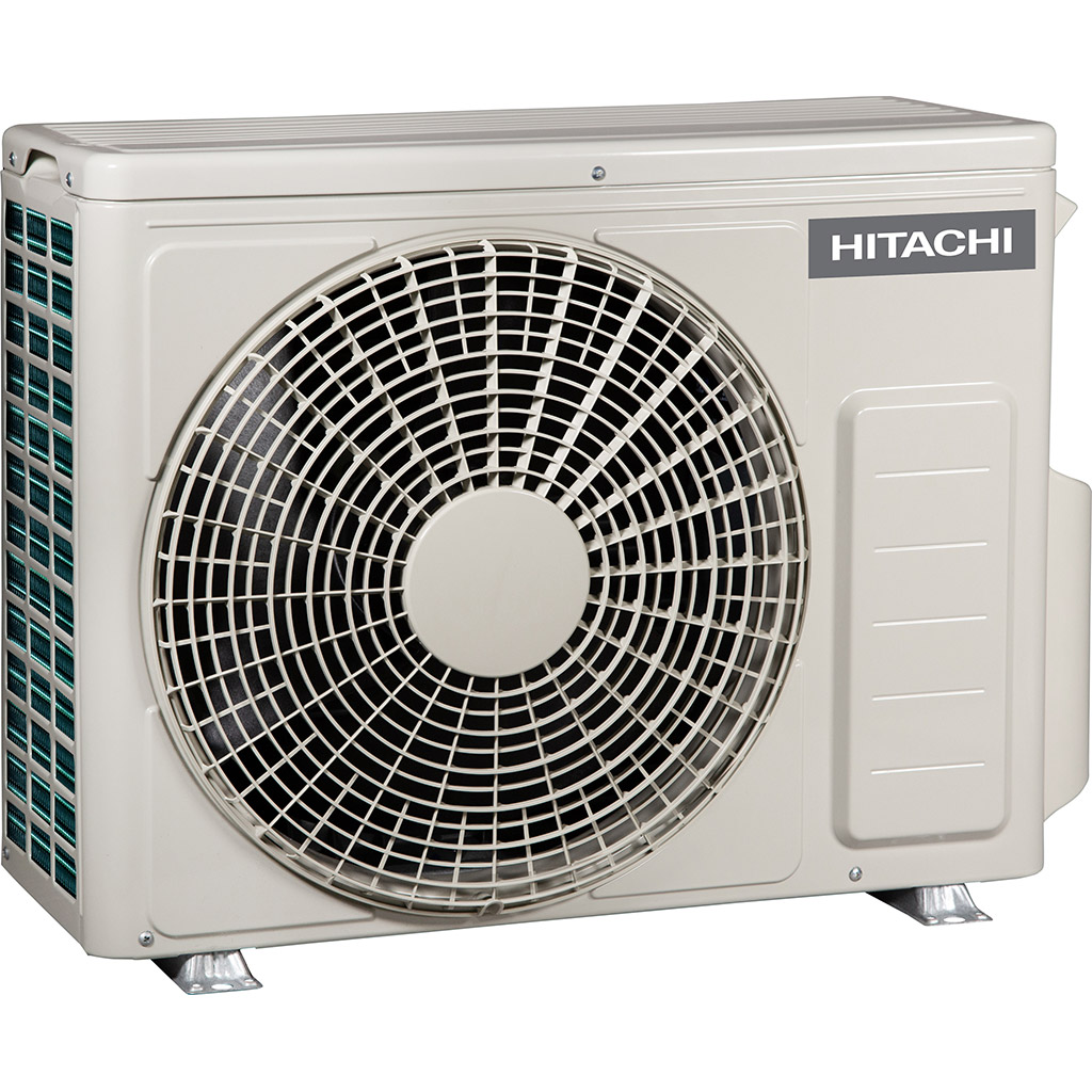 Máy Lạnh Inverter Hitachi RAS-XJ13CKV (1.5HP) - Hàng Chính Hãng (CHỈ GIAO HCM)