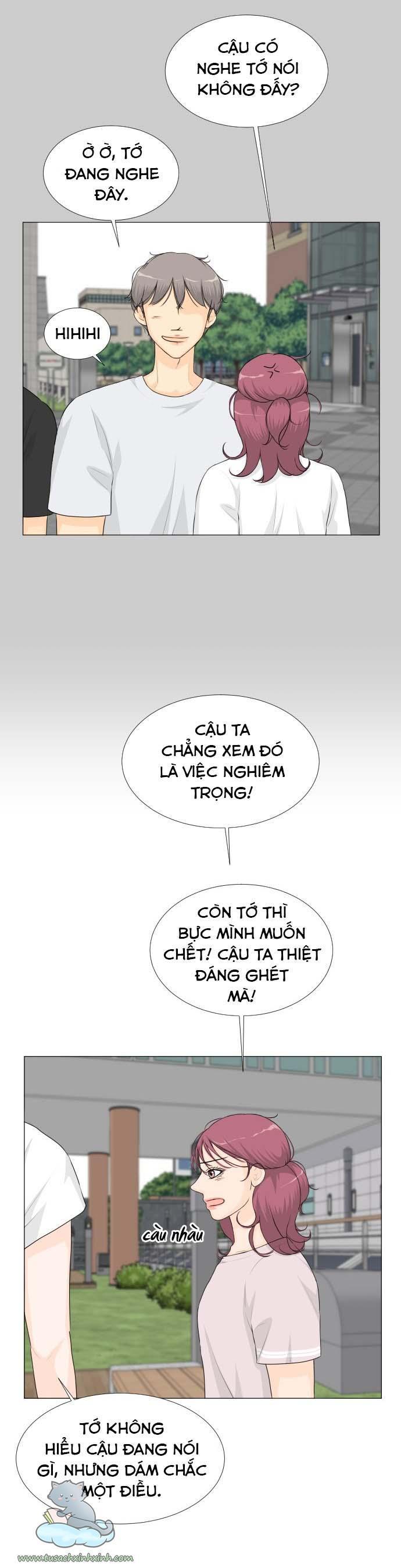 bán quỷ chapter 45 10