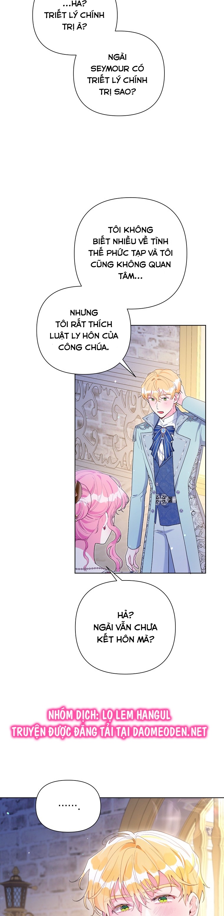 trở thành con dâu bất đắc dĩ chapter 88 9