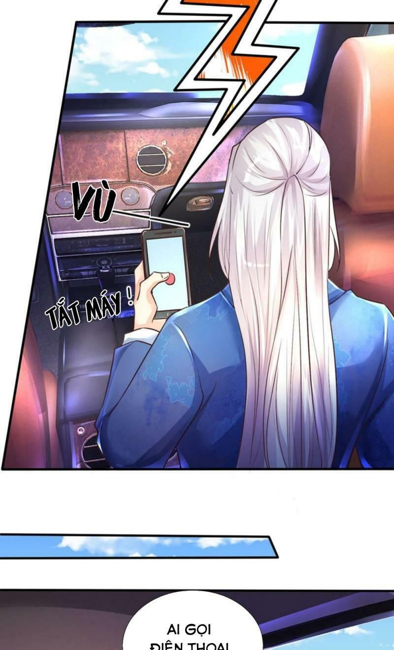 vú em tiên tôn đi ở rể chapter 92 11