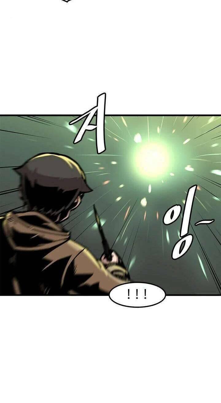 lên cấp một mình chapter 49 18