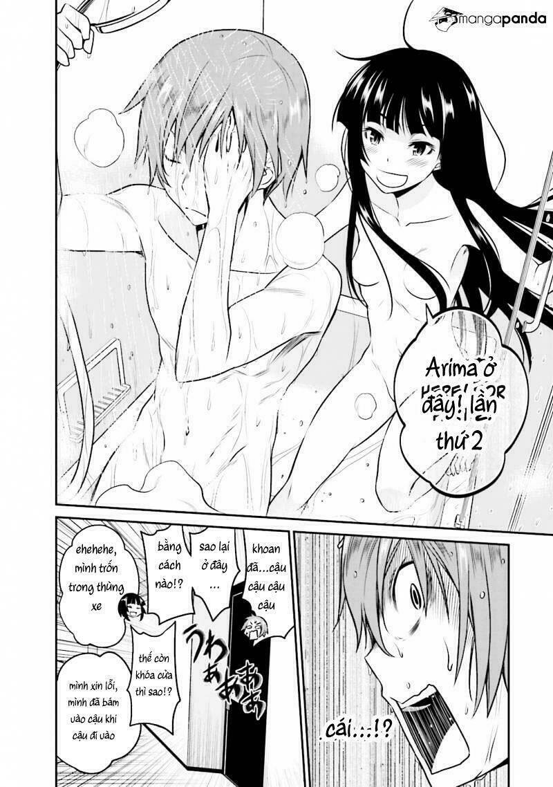 not lives chapter 34.2 2