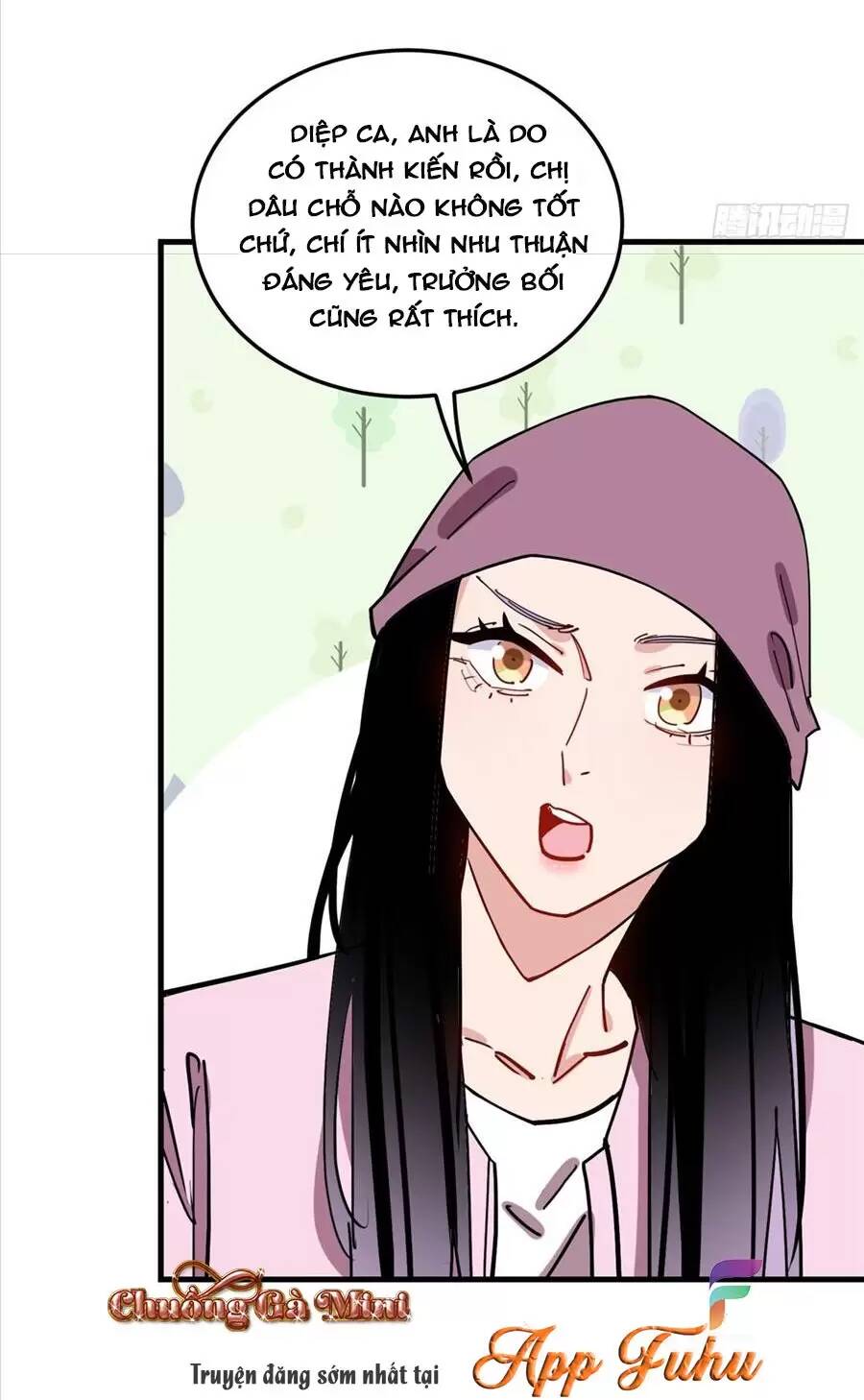 cố tổng, vợ của ngài quá mạnh rồi! chapter 87 8