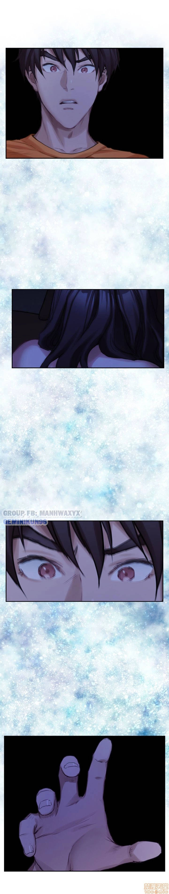 cặp đôi s chapter 18 16