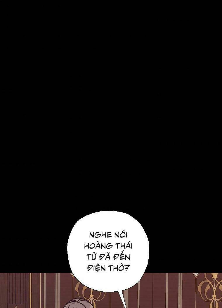 sinh ra làm con gái ác nữ chapter 33 82