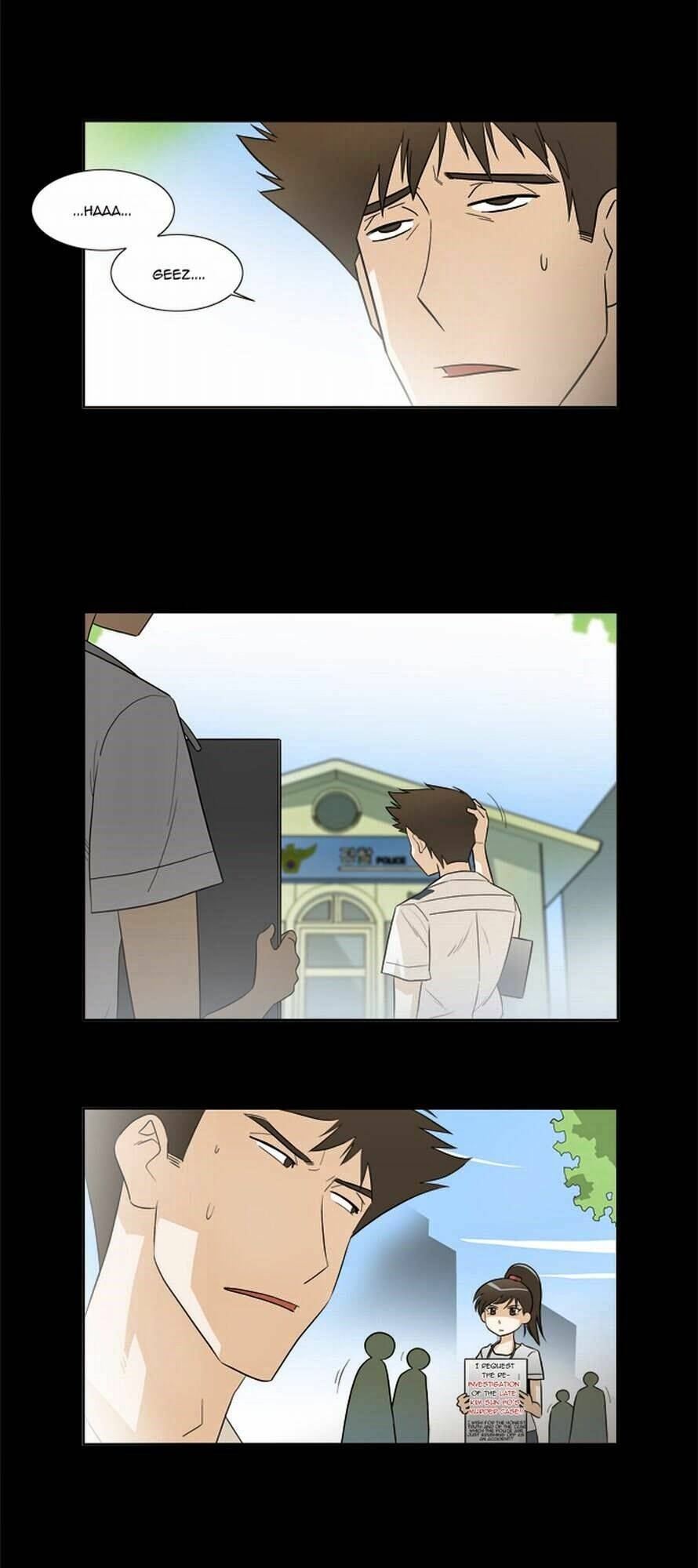 melo holic chapter 25 11